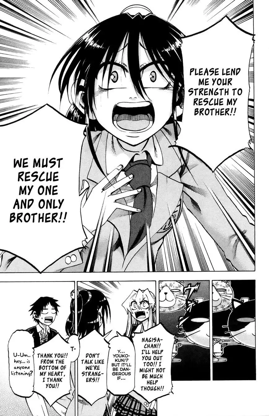 Jitsu wa Watashi wa Chapter 65 18